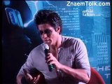Shah Rukh Khan 'Smoking is the worst habit  I have. If I didn't smoke, I would be a saint.'