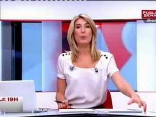 LE 19H,Jean-René Lecert, Anna-Maria Merlo Poli, Pierre Musso et Alain Robert
