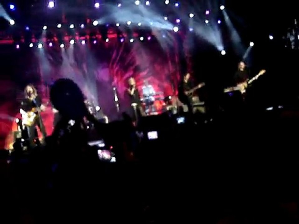 It Must Have Been Love Show Porto Alegre