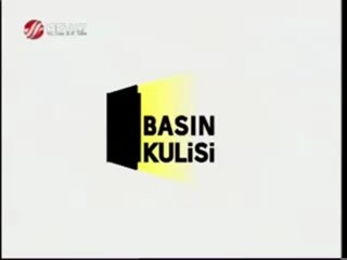 Basın Kulisi 48.Bölüm1.Kısım