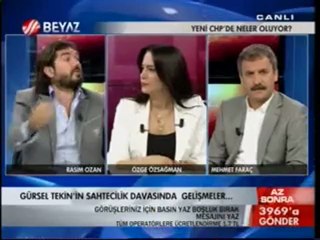 Basın Kulisi 48.Bölüm 2.Kısım