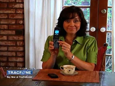 Explaining why this prepaid phone is different than all the others