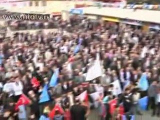 В Турции готовят очередную «Флотилию свободы»