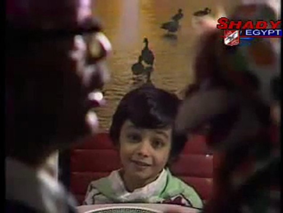 الشاطر عمر