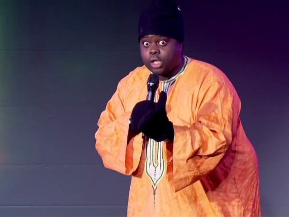 MAMADOU SEYDOU KOULIBALY  alias Mr Conakry Casting