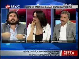 Basın Kulisi 48.Bölüm  7.Kısım