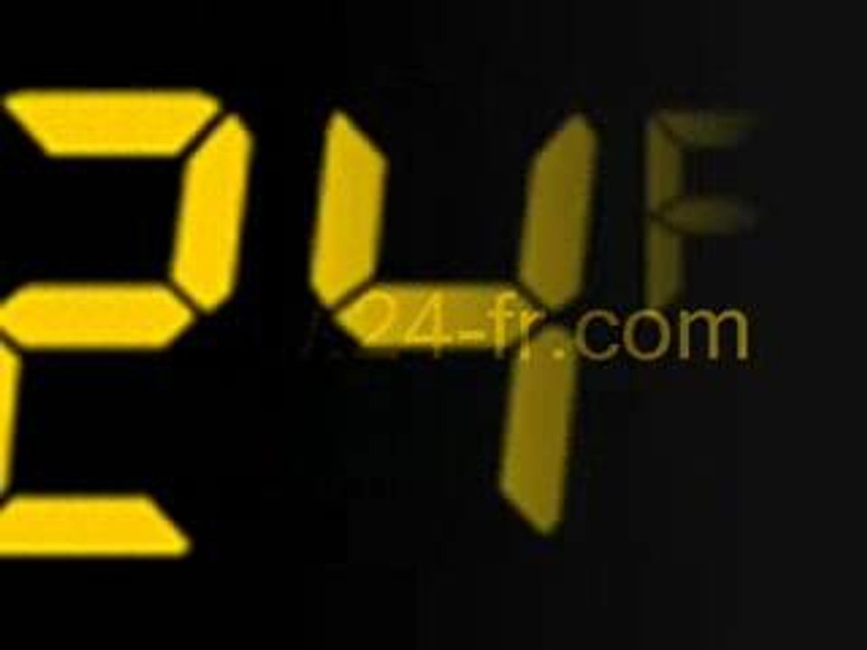 24 - Teaser saison 5 episode 10