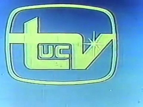 Clásico Inicio de las Transmisiones de Canal 13 UCTV 1979-99 | Versión 1995