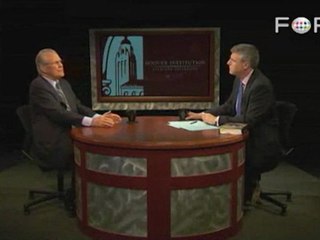 Rumsfeld Explains Why He Nixed His CIA Briefings in 2004
