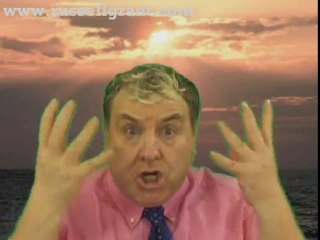 RussellGrant.com Video Horoscope Leo June Wednesday 1st