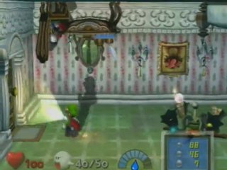 Vamos a Jugar a: Luigi's Mansion Capítulo 24