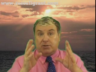 RussellGrant.com Video Horoscope Capricorn June Wednesday 1s