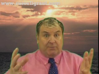 RussellGrant.com Video Horoscope Pisces June Wednesday 1st