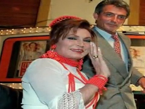 EFEMÉRIDES.- Cinco años sin Rocío Jurado