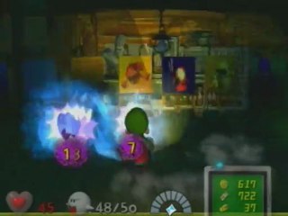 Vamos a Jugar a: Luigi's Mansion Capítulo 27