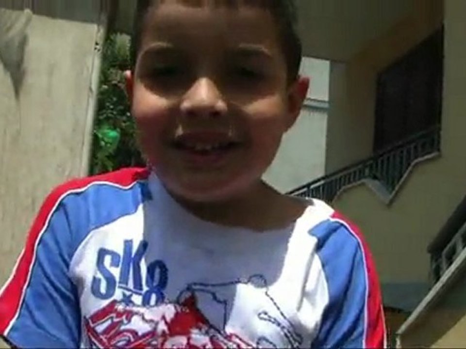 Cesa (CE) - Spot per acqua pubblica