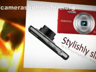 Samsung TL105 Digital Camera Special Discount Today