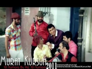 Murat Kurşun - 10 Numara Bu Kız On Numara