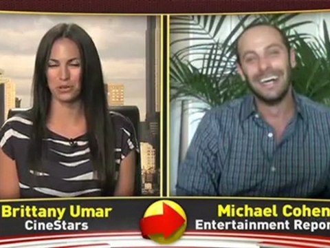 Cohen: Celebrity Buzz