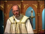 May 31 - Homily - Fr Dominic: Visit of Charity