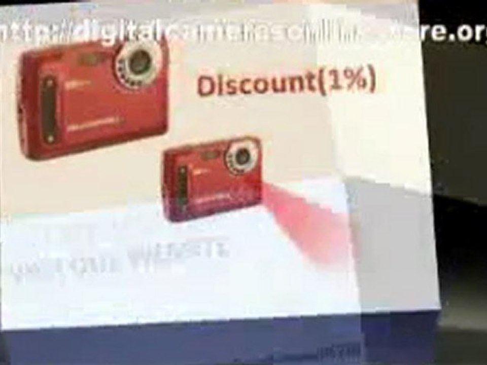 Bell + Howell S7 Slim Big Save