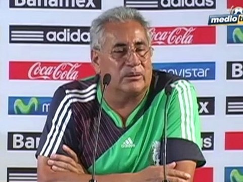 Medio Tiempo.com - Renae Cuéllar en duda para el Mundial: Leo Cuéllar, 31 de Mayo del 2011