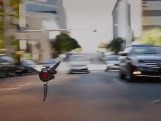 spy kids 4- All the Time in the World trailer