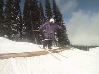 Thomas Richard 2010-2011 season edit