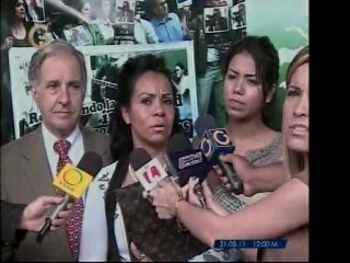 Familiares de Franklin Brito piden se investigue su muerte