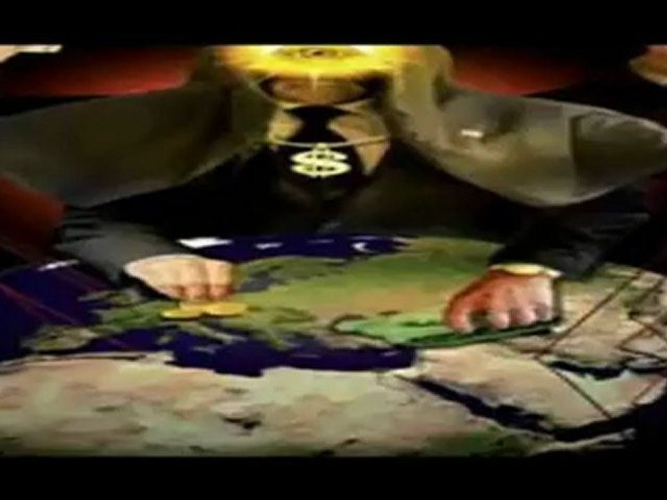 KADHAFI MAIS QUI ETES VOUS !