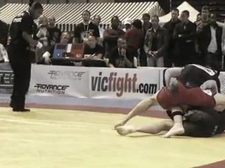 VIC3 - PEREIRA VS MATHIAS JARDIN