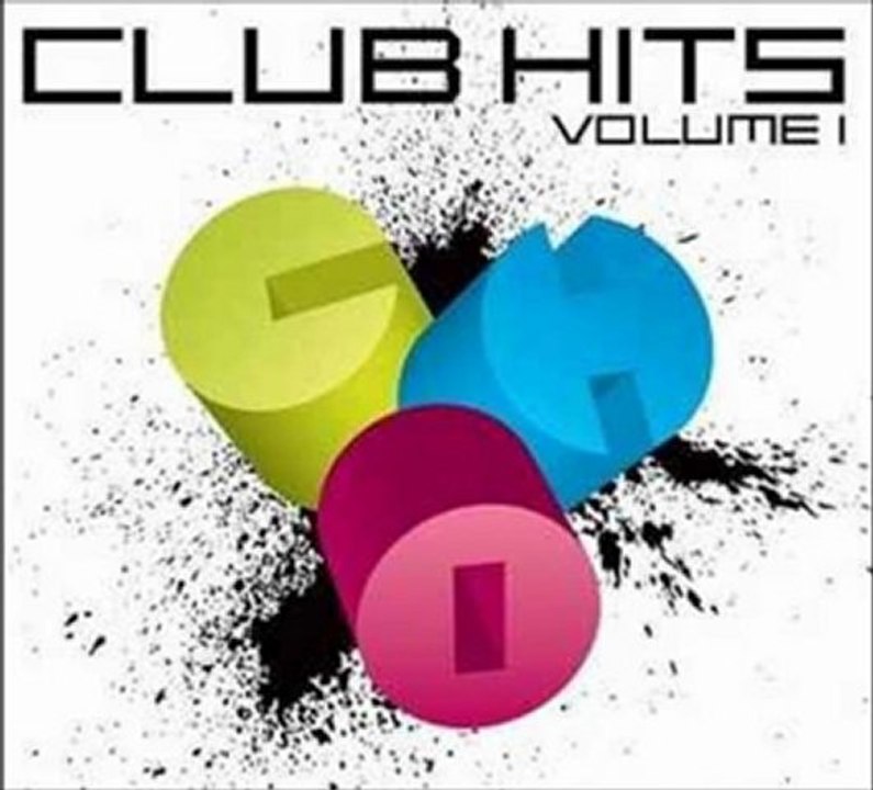 Clubs Hits Vol. 1  by Timo