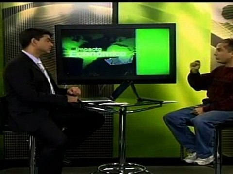 Dióxido de carbono alcanza máximo nivel histórico