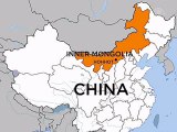 Chinese Riot Police Arrest Dozens in Inner Mongolia Protest