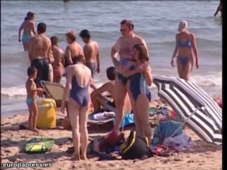 La piel es la más perjudicada por el sol