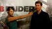 Lara does Lara Croft Interview for Tomb Raider (2012) at E3 - a Dailymotion Exclusive
