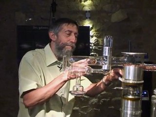 Caméra Electronique