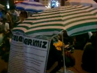 Gençler Meydana-1.Gün/4