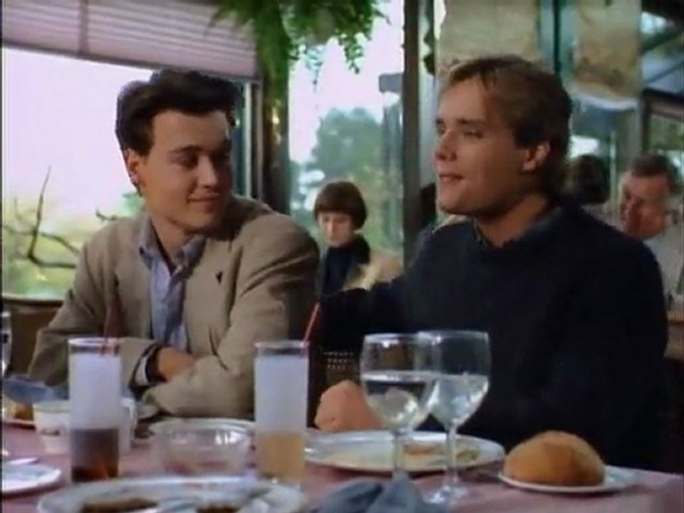 21 Jump Street - 1сезон, 10 серия - Next Generation