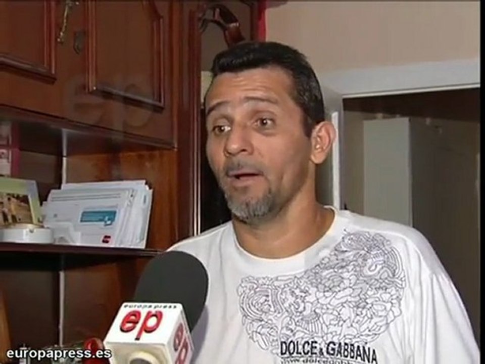 Sufre un accidente de trabajo y es despedido