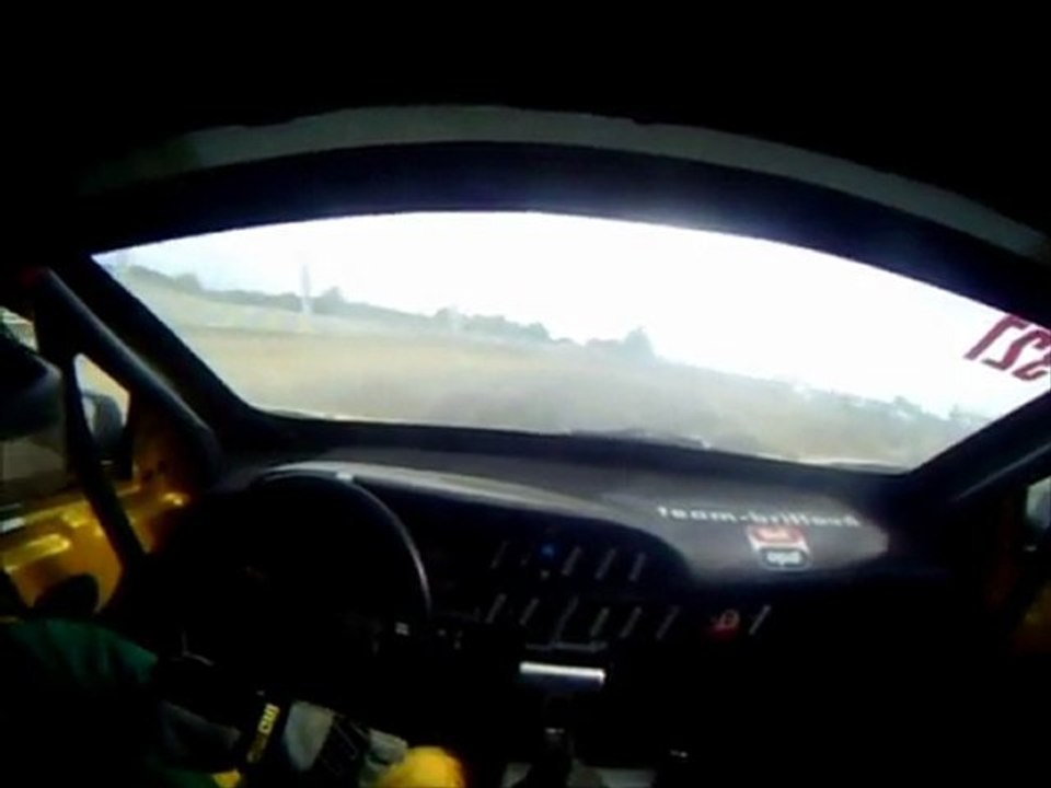 final c chateauroux 2011 rallycross briffaud xavier