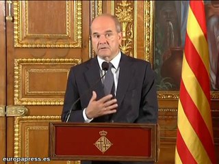 Chaves: "Hay que cerrar unos flecos"