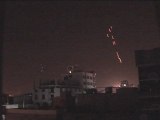 Sanaa residents celebrate Saleh recovery