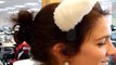 Japanese inventors create brainwave-controlled cat ears