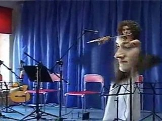 Koncert Społecznej Szkoły Muzycznej I stopnia w Wyszkowie 2011