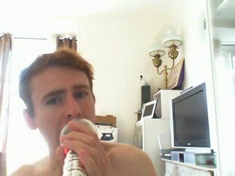 Wiwi égratigne j'ai vingt ans