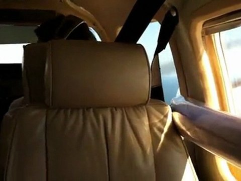 Vol Quimper - La Rochelle | 500 pieds au dessus du sol - 01