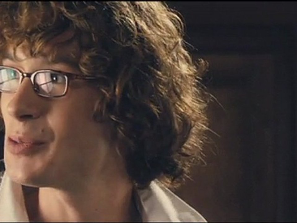 Escalade Le film - Extrait1