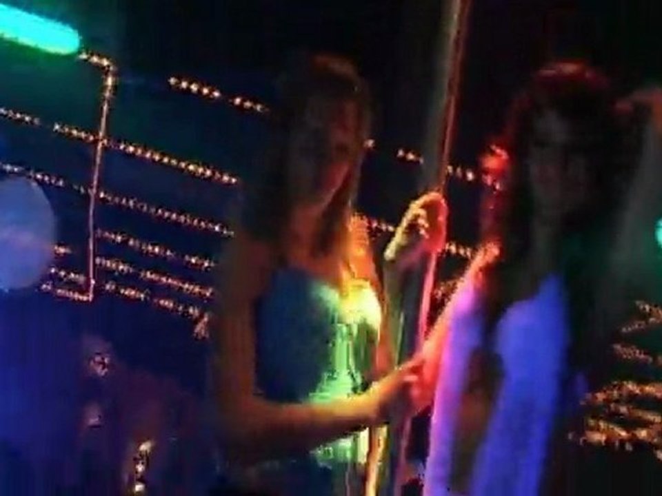 Brazil @ Drungly Club Discotheque - 06.01.2007