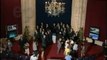 Manos Unidas galardonada con Príncipe Asturias